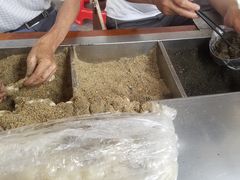 -叶氏麻糍(鼓浪屿店)