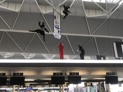 -中部国际机场