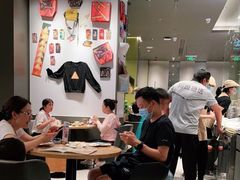大堂-乐凯撒披萨(喜荟城店)