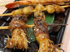 -元气寿司(八号仓店)