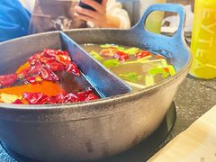 -盡膳口福跷脚牛肉火锅(北美新天地店)