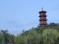 -云龙湖旅游景区