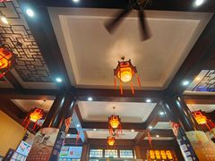 -长兴菜馆(高桥店)