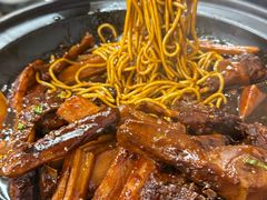 -回味黑鸭煲·始于2006(万松园店)