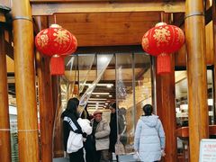 -土连锅·现熬养生汤锅(梁家巷店)