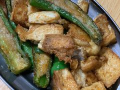 -文记煲仔饭