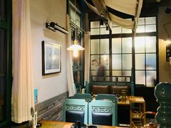 大堂-手选潮汕鲜牛肉火锅(二七广场店)