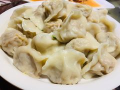 手工饺子-镜泊湖酒家(兴华街金鼎店)