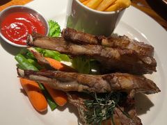 -宝莱纳餐厅(滨江店)