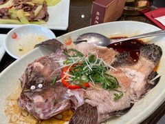 -抱德·潮汕味(琶洲店原惠城鱼仔)