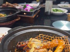 -苏浙徽·农家大院(开发区星湖101店)