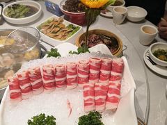 -俏牛哥鲜牛肉牛肆馆(重庆天地店)