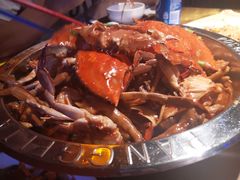 -胖哥俩肉蟹煲(昆山金鹰店)