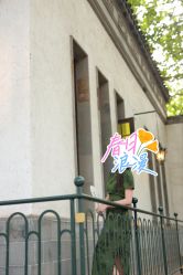 点击看大图 -古今弄潮旗袍摄影体验馆(老门东店)