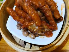 -金穗园·砂锅粥.醉鸡煲火锅(长寿路店)