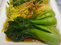 -芳芳餐厅(白沙路店)