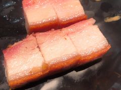 -新大咀港式茶餐厅(宝山万达店)