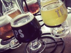 -TAPS精酿啤酒屋