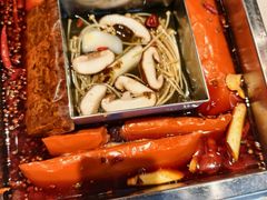 -红鼎坊·老成都火锅(新南门店)