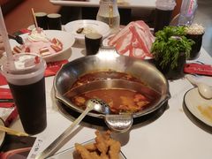 -刘一锅筋头巴脑(大悦城C店)