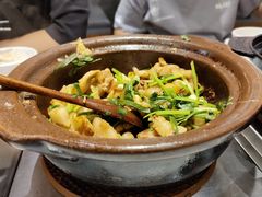 -火啫啫·粤式啫啫煲(南通首店)