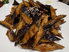 -老牌坊鲁菜名店(宽厚里店)