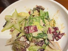 -三代烤肉(保利广场店)