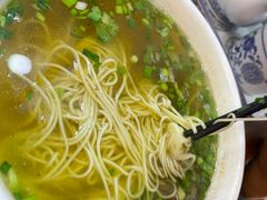 -兰州牛肉面