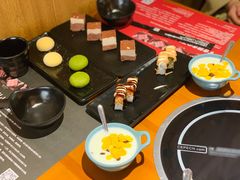 -厚道寿喜烧専門店(宝龙环湖店)