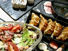 -Sushi Love 创意寿司(丽影广场店)