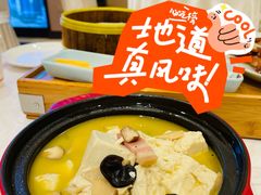 -红城阁·上海味道(四平路店)