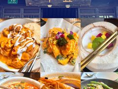 -壹泰东南亚主题餐厅·高良姜风情(州桥店)