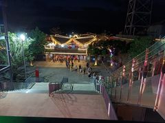 -三亚红色娘子军演艺公园景区