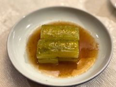 脯鱼扒瓜脯-壹零贰小馆(桂城石啃店)