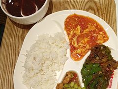 -乡村基·川味现炒大王(熙悦天街店)