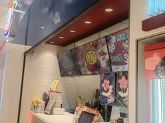 -DQ·蛋糕·冰淇淋(回龙观同成街)