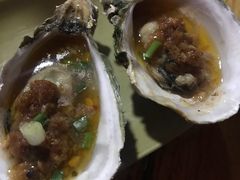 -阿龙烧烤(广达路店)