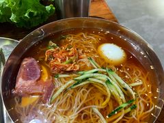 -原始泥炉烤肉(总店)