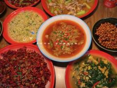 -先启半步颠·川菜小炒