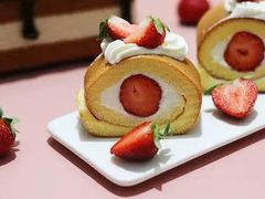 -Dark Horse·黑马蛋糕·低脂·低糖淡奶(金匙望湖大厦店)