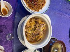 -民间瓦缸煨汤館(嵩山路店)