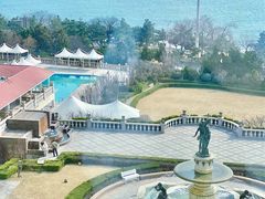 -青岛海景花园大酒店