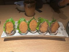 -阿吾罗·月咏精致日料(港汇恒隆广场店)