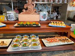 -白天鹅宾馆·流浮阁咖啡厅