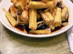 -华春餐馆(鱼山路店)