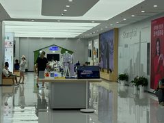 -中国移动通信集团上海有限公司(长寿路店)