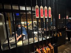 -麒麟小院·老九江菜(安平路店)