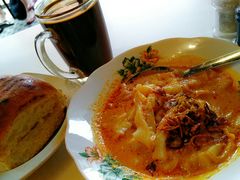 -何九海南茶店(鬼仔巷店)