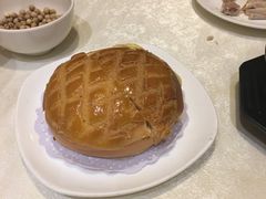 菠萝油-至尊强仔(正光北街店)