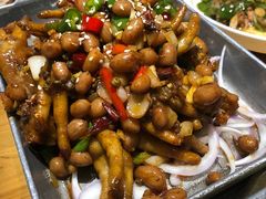 -我家福厨(万达中餐厅店)